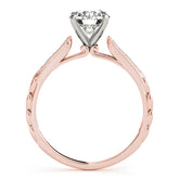 Engagement Ring - TN51059-E